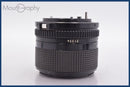Others Canon New Fd F2 #Am3111