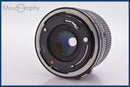 Others Canon New Fd F2 #Am3111