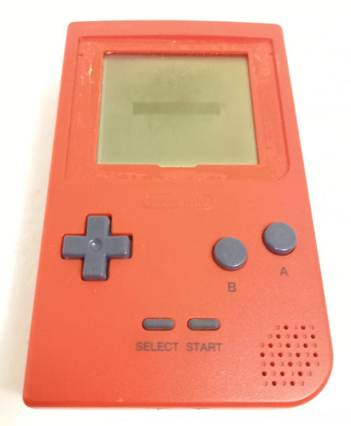 Gameboy Body (Pocket)