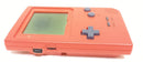 Gameboy Body (Pocket)