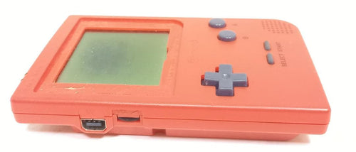Gameboy Body (Pocket)