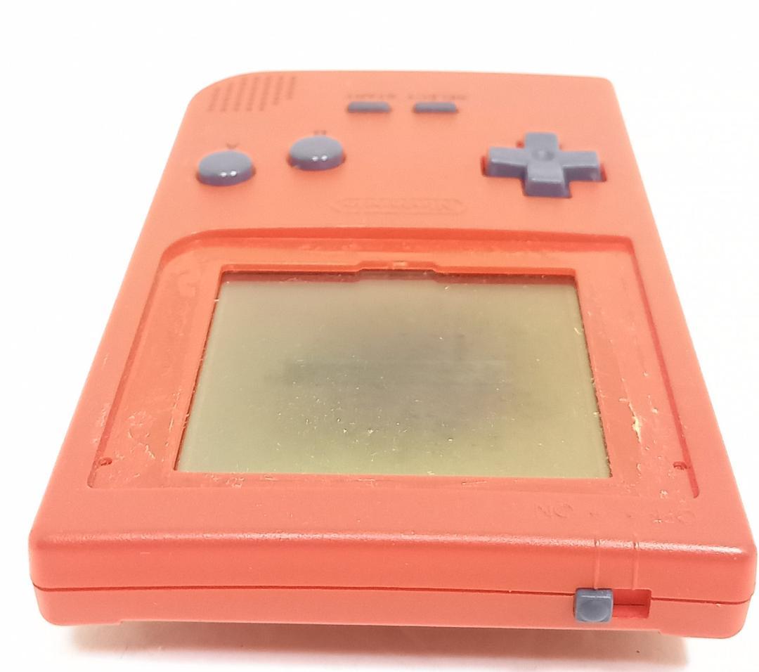 Gameboy Body (Pocket)