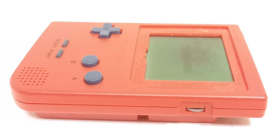 Gameboy Body (Pocket)