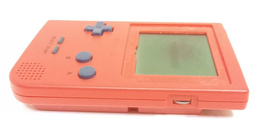 Gameboy Body (Pocket)