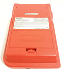 Gameboy Body (Pocket)