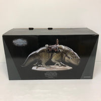 Sf Fantasy Horror Star Wars 1/6 Sideshow Collectibles Dewback 1/6Th Scale
