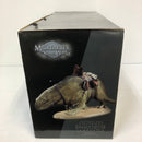 Sf Fantasy Horror Star Wars 1/6 Sideshow Collectibles Dewback 1/6Th Scale