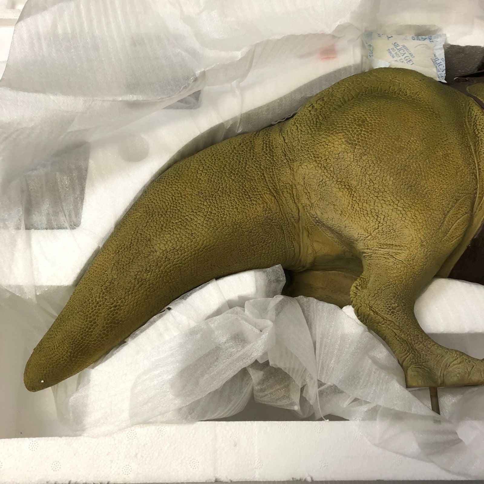Sf Fantasy Horror Star Wars 1/6 Sideshow Collectibles Dewback 1/6Th Scale
