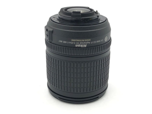 Objectif (Zoom) Af-S Dx Nikkor Ed 18-135Mm F3.5-5.6G Si