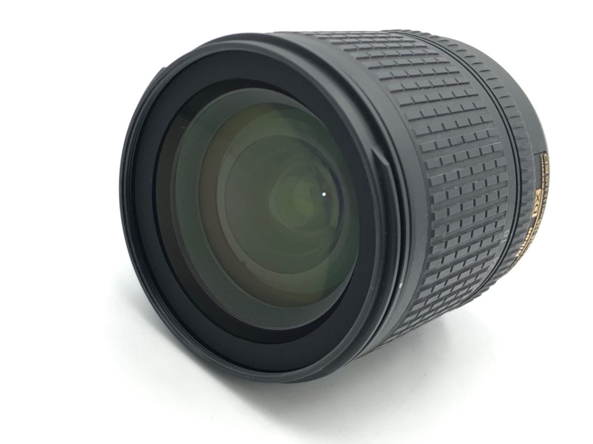 Objectif (Zoom) Af-S Dx Nikkor Ed 18-135Mm F3.5-5.6G Si