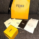 Fendi Earrings (Pairs)