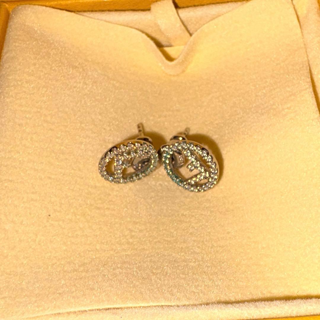Fendi Earrings (Pairs)