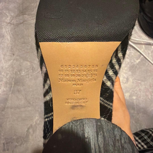 Maison Margiela Others Tabi 37
