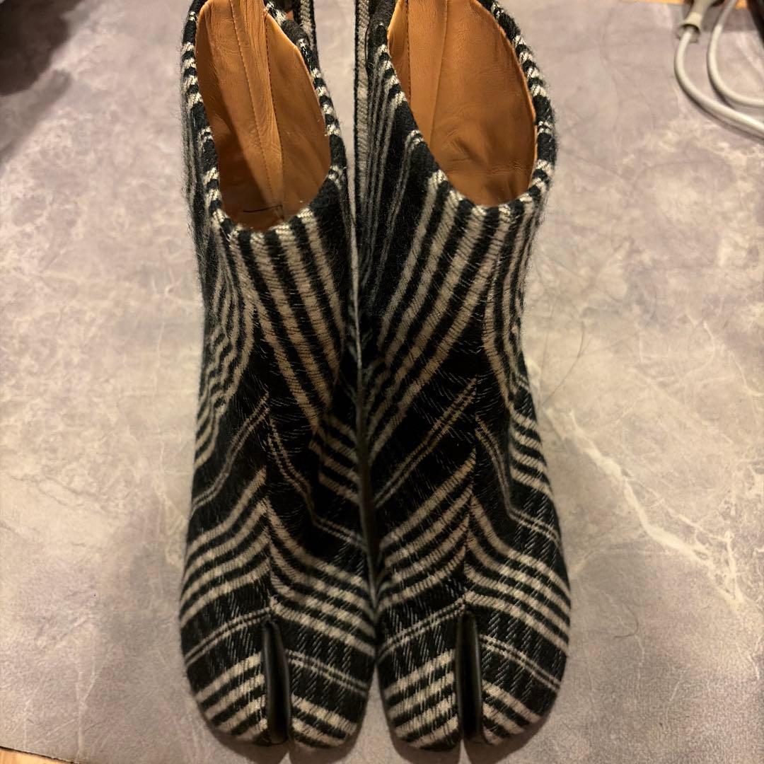 Maison Margiela Others Tabi 37
