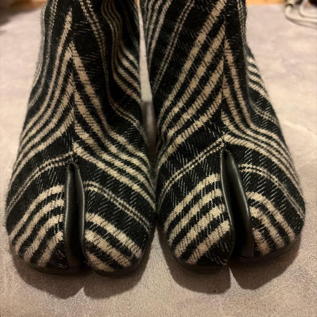 Maison Margiela Others Tabi 37