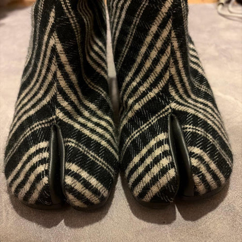 Maison Margiela Others Tabi 37