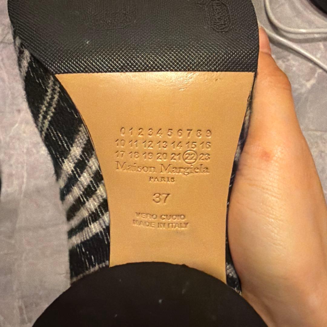 Maison Margiela Others Tabi 37