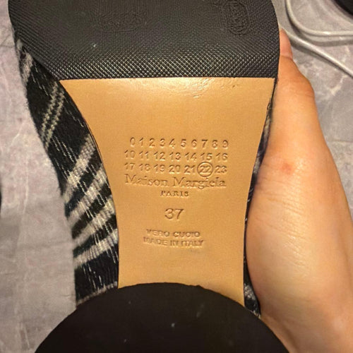 Maison Margiela Others Tabi 37