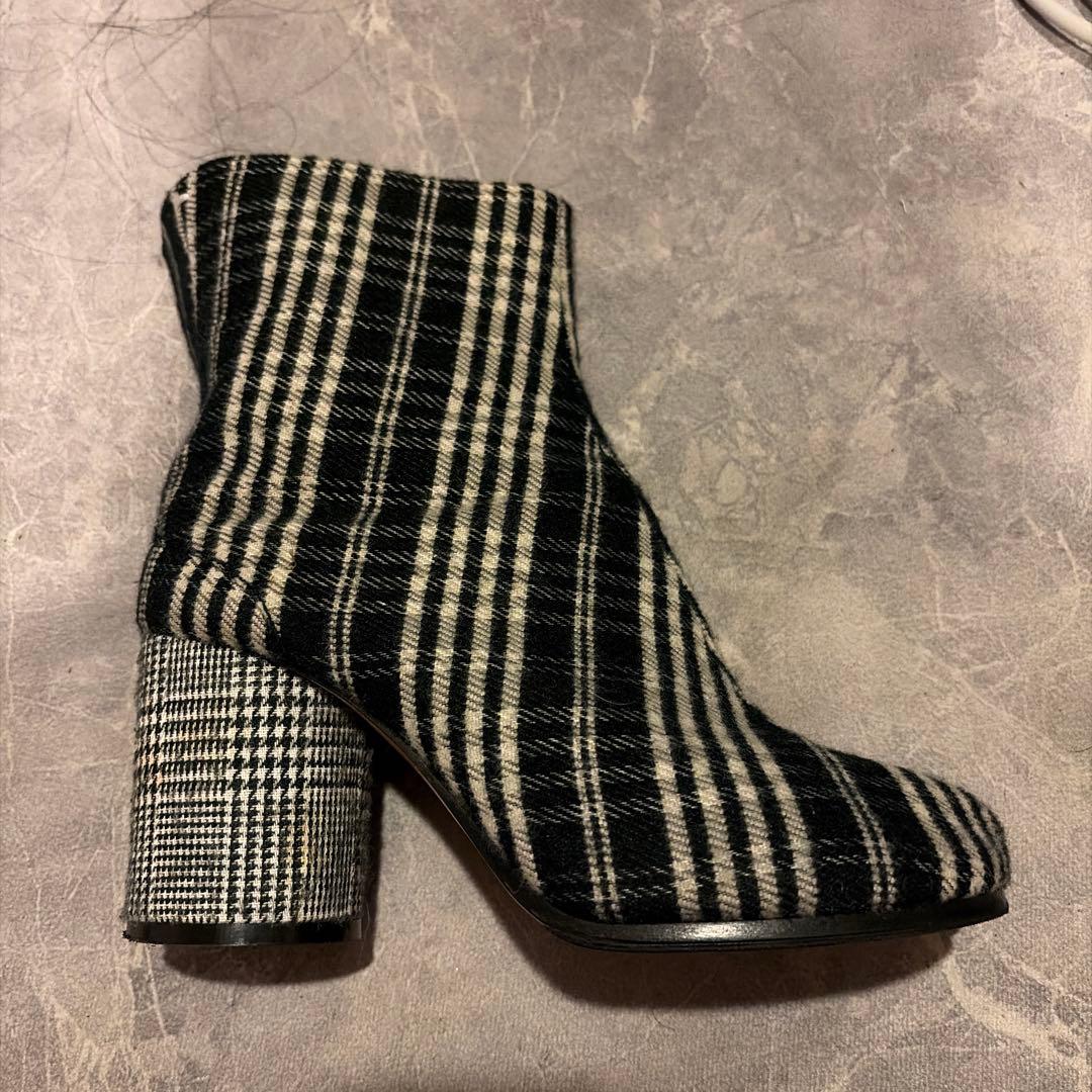 Maison Margiela Others Tabi 37