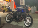 Motorcycle Body Xjr400 4Hm