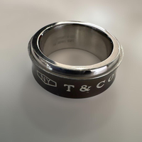 Ring Tiffany Co. 1837 925