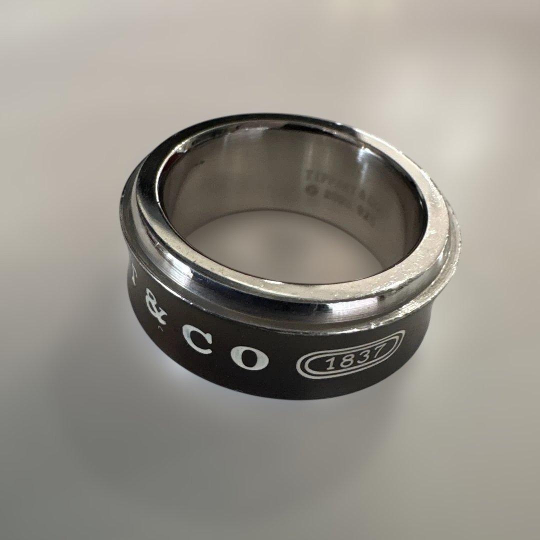 Ring Tiffany Co. 1837 925