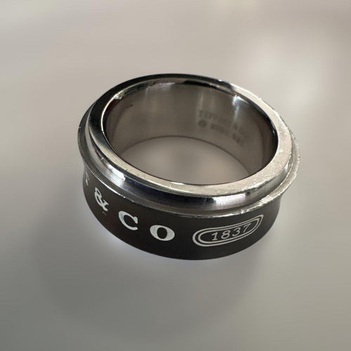 Ring Tiffany Co. 1837 925