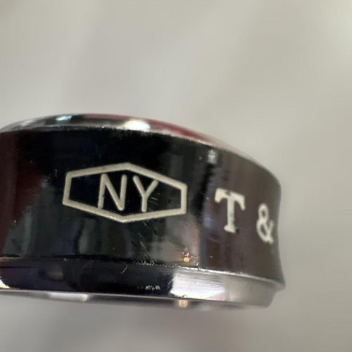 Ring Tiffany Co. 1837 925