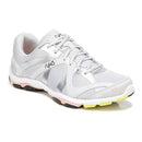 Sneakers Ryka Influence Womens Training Vapor Gray