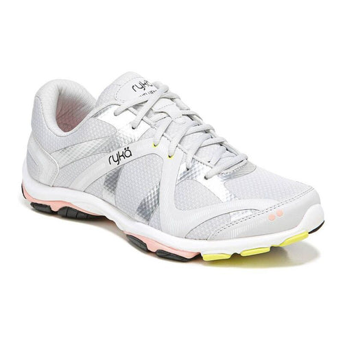 Sneakers Ryka Influence Womens Training Vapor Gray