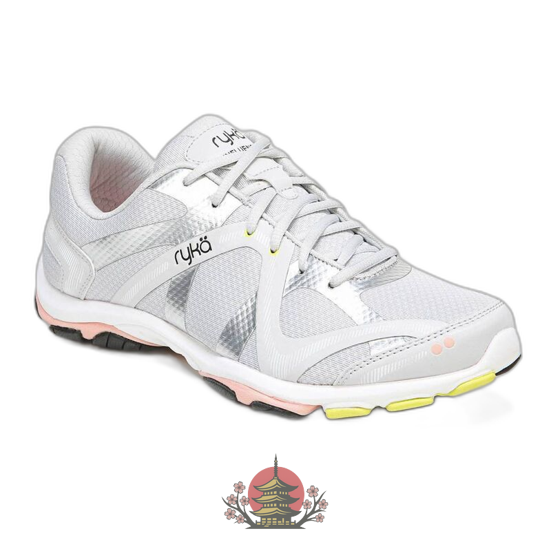 Sneakers Ryka Influence Womens Training Vapor Gray