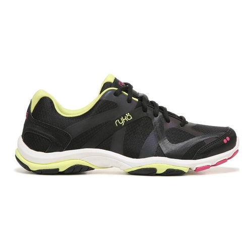 Sneakers Ryka Influence Womens Training Vapor Gray