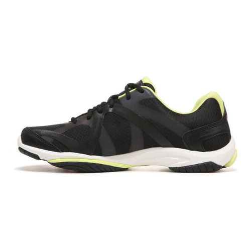 Sneakers Ryka Influence Womens Training Vapor Gray