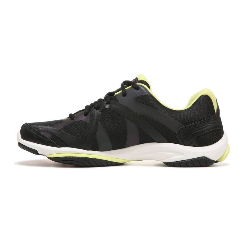 Sneakers Ryka Influence Womens Training Vapor Gray
