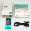 Sony Digital Audio Players Walkman Nw-S13 4Gb