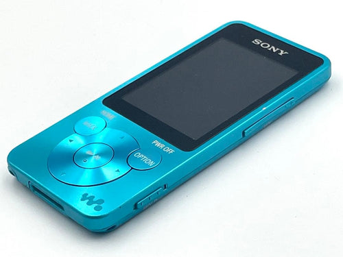 Sony Digital Audio Players Walkman Nw-S13 4Gb