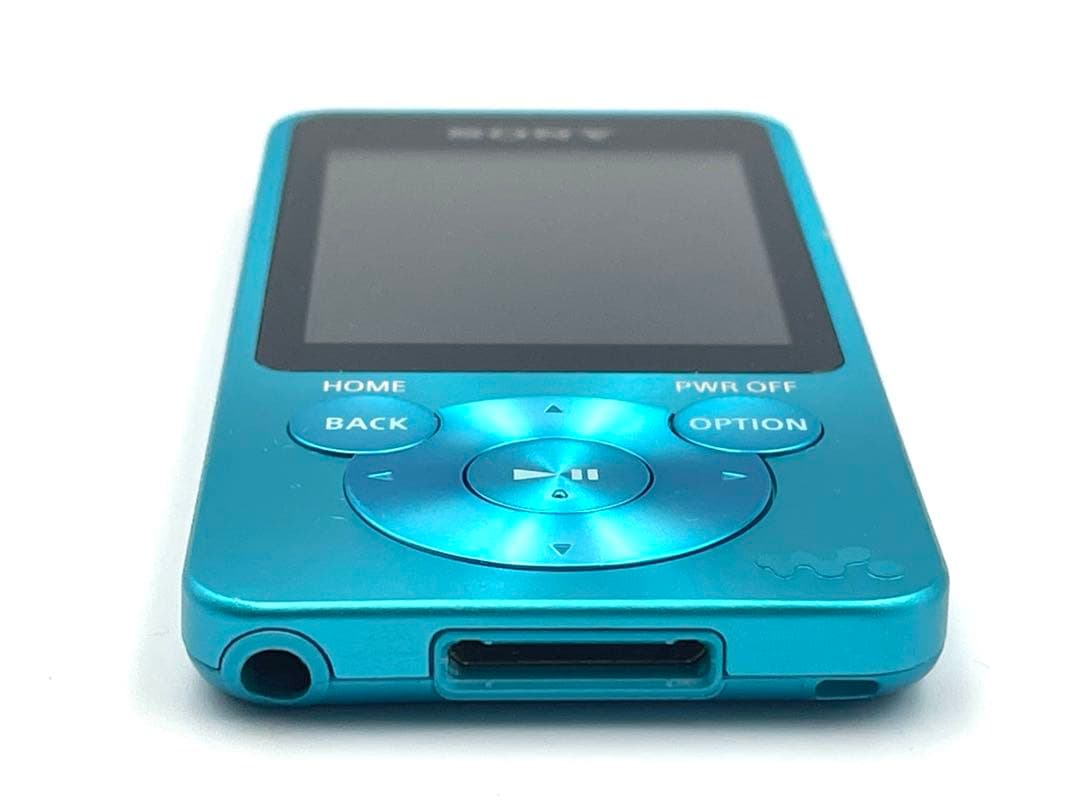 Sony Digital Audio Players Walkman Nw-S13 4Gb