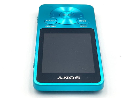 Sony Digital Audio Players Walkman Nw-S13 4Gb