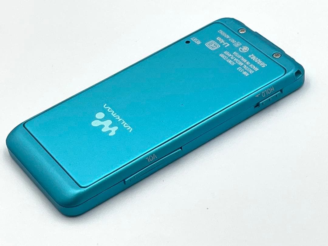 Sony Digital Audio Players Walkman Nw-S13 4Gb