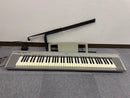 Keyboard Electronic Piano Yamaha Portable Grand Np-30
