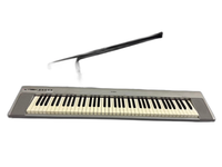 Keyboard Electronic Piano Yamaha Portable Grand Np-30