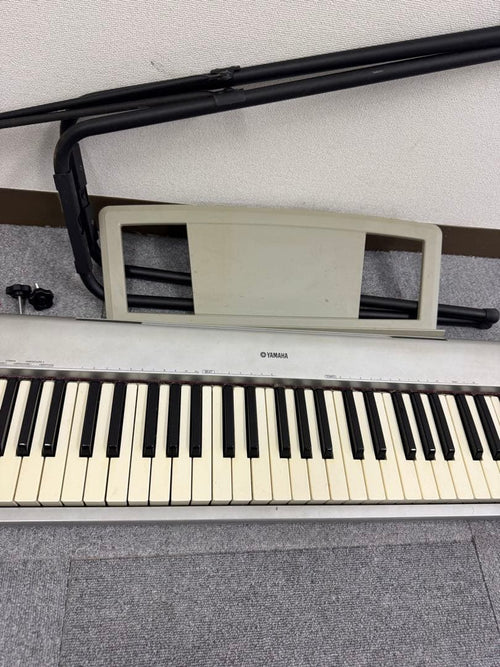 Keyboard Electronic Piano Yamaha Portable Grand Np-30