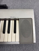 Keyboard Electronic Piano Yamaha Portable Grand Np-30