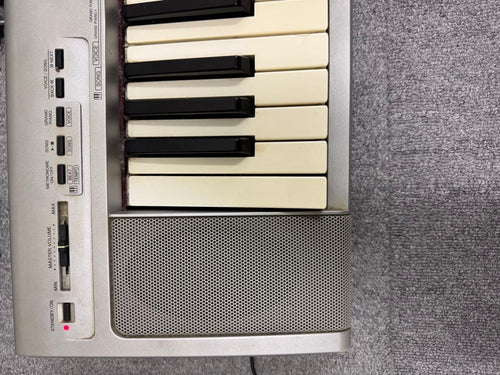 Keyboard Electronic Piano Yamaha Portable Grand Np-30