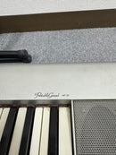 Keyboard Electronic Piano Yamaha Portable Grand Np-30