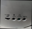 Cd, Md Cassette Decks Toshiba Ty-Cds7