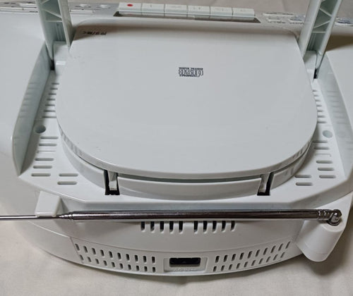 Cd, Md Cassette Decks Toshiba Ty-Cds7