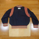 Undercover Varsity Jackets But Beautiful Groupie