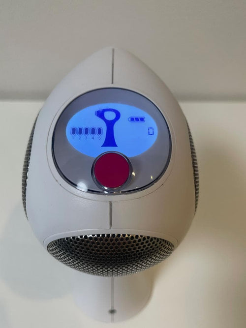 Tria Epilators 4X Lhr4.0 21