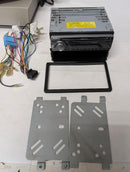 Sony Deck Player Changer Cd Cdx-C4200 1Din